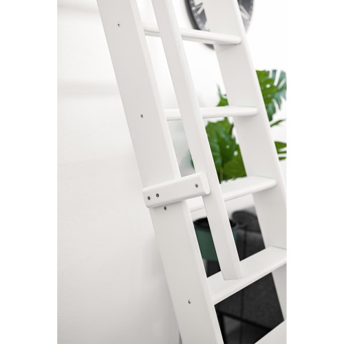 Minka Wangentreppe Flexiblo 300cm max. Geschosshöhe Weiß
