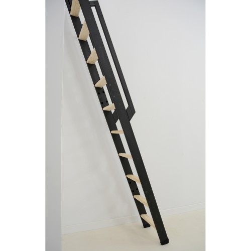 Minka Wangentreppe Strong 152 - 290cm max. Geschosshöhe