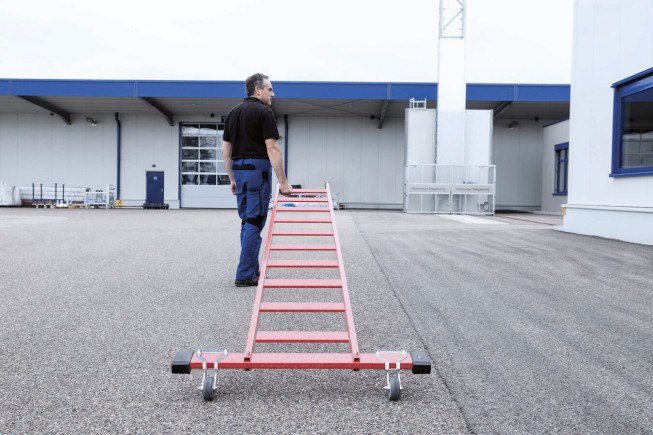 MUNK Nachrüstset roll-bar