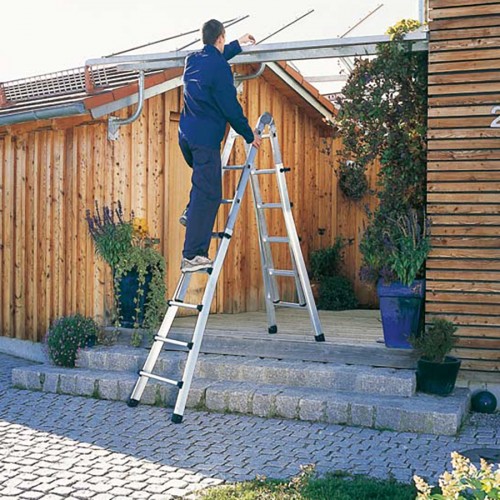 Markieze mit Teleskop Stange in Hannover - Vahrenwald-List, Ersatz- &  Reparaturteile