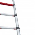 Altrex Teleskopleiter Smart Up Active 13 Sprossen Altrex Teleskopleiter Smart Up Active 13 Sprossen-small