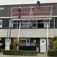 Altrex Modulare Dreiecksbühne Absturzsicherung für geneigte Dächer und Flachdächer 3-5/4-6m Altrex Modulare Dreiecksbühne Absturzsicherung für geneigte Dächer und Flachdächer 3-5/4-6m-small