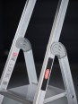 Altrex Nimba Stufenstehleiter einseitig begehbar Altrex Nimba Stufenstehleiter einseitig begehbar-small