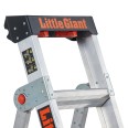 Altrex King Kombo 3-in-1 Stufenstehleiter Altrex King Kombo 3-in-1 Stufenstehleiter-small