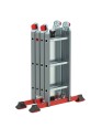 Altrex Varitrex Pro Vielzweckleiter 4x3 Sprossen Altrex Varitrex Pro Vielzweckleiter 4x3 Sprossen-small