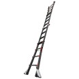 Altrex Vielzweckleiter Velocity Black Pro Altrex Vielzweckleiter Velocity Black Pro-small