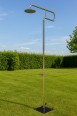 Eichenwald Modell 70 Gartendusche Trombone mit Erdspieß Typ Kaltwasser Eichenwald Modell 70 Gartendusche Trombone mit Erdspieß Typ Kaltwasser-small