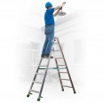 Facal Stufenstehleiter DUPLA S600 Facal Stufenstehleiter DUPLA S600-small