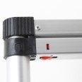 Frankana Laddy Air von Brunner Teleskopleiter 10 Stufen Frankana Laddy Air von Brunner Teleskopleiter 10 Stufen-small