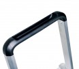 MUNK Stufenstehleiter ML einseitig begehbar 6 Stufen MUNK Stufenstehleiter ML einseitig begehbar 6 Stufen-small