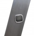MUNK Stufenanlegeleiter mit Ergo-Pad ohne Traverse 8 Stufen MUNK Stufenanlegeleiter mit Ergo-Pad ohne Traverse 8 Stufen-small