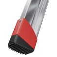Hailo Multifunktions Teleskopleiter M80 Hailo Multifunktions Teleskopleiter M80-small