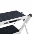 Hailo MK60 Mini Klapptritt weiß 2 Stufen Hailo MK60 Mini Klapptritt weiß 2 Stufen-small