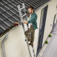 Hailo S60 ProfiStep® uno Anlegeleiter 9 Sprossen Hailo S60 ProfiStep® uno Anlegeleiter 9 Sprossen-small