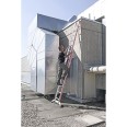 Hymer Stufenschiebeleiter 2-teilig Hymer Stufenschiebeleiter 2-teilig-small