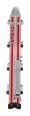 Hymer Teleskopleiter Telestep 4x4 Sprossen Hymer Teleskopleiter Telestep 4x4 Sprossen-small