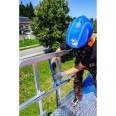 Mauderer Verbindungsbrücke zum Leitern-Blitzgerüst 20 Mauderer Verbindungsbrücke zum Leitern-Blitzgerüst 20-small