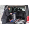 MUNK Einsteckteil Plus 3 Stufen für steckbare Plattformleiter MUNK Einsteckteil Plus 3 Stufen für steckbare Plattformleiter-small