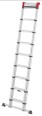 Munk ML Stufen Teleskopleiter 13 Stufen Munk ML Stufen Teleskopleiter 13 Stufen-small