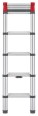 Munk ML Stufen Teleskopleiter 9 Stufen Munk ML Stufen Teleskopleiter 9 Stufen-small