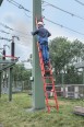 MUNK Vollkunststoff Seilzugleiter 2-teilig MUNK Vollkunststoff Seilzugleiter 2-teilig-small