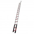 Telesteps Anlegeleiter Rescue Line Feuerwehr 13 Sprossen 4,1m Telesteps Anlegeleiter Rescue Line Feuerwehr 13 Sprossen 4,1m-small