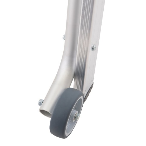 Hymer Plattformleiter ProTect C 6 Stufen