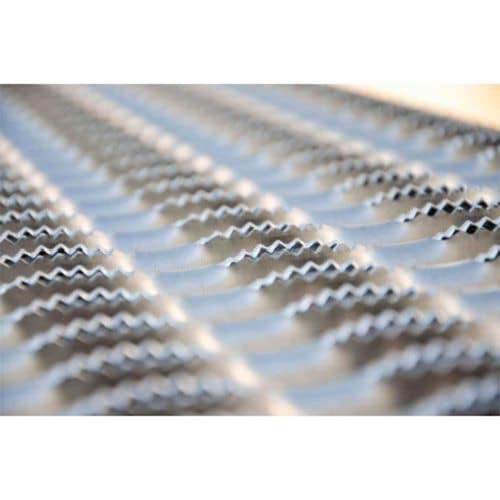 Mauderer Bavaria Aluminium Überstieg M 1010mm Plattformlänge