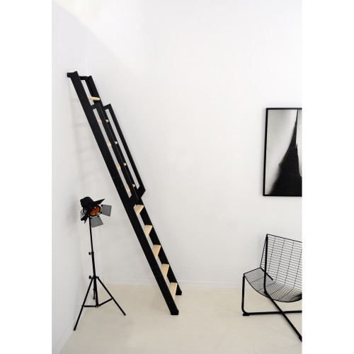 Minka Wangentreppe Strong 152 - 290cm max. Geschosshöhe