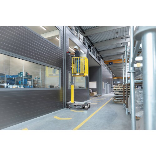 MUNK FlexxLift Arbeitsbühne
