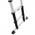 Altrex Teleskopleiter Smart Up Pro 13 Sprossen Altrex Teleskopleiter Smart Up Pro 13 Sprossen-small