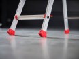 Altrex Nimba Stufenstehleiter einseitig begehbar Altrex Nimba Stufenstehleiter einseitig begehbar-small