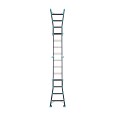 ASC Eurostairs Vielzweckleiter für den professionellen Einsatz 4x4 Sprossen ASC Eurostairs Vielzweckleiter für den professionellen Einsatz 4x4 Sprossen-small