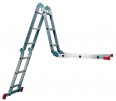 Facal Vielzweckleiter 4x3 Sprossen HOBBY SEI S300 Facal Vielzweckleiter 4x3 Sprossen HOBBY SEI S300-small