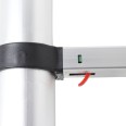 Frankana Laddy Air von Brunner Teleskopleiter 10 Stufen Frankana Laddy Air von Brunner Teleskopleiter 10 Stufen-small
