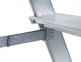MUNK Stufenstehleiter ML 2x7 Stufen MUNK Stufenstehleiter ML 2x7 Stufen-small