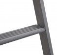 MUNK Stufenanlegeleiter mit Ergo-Pad ohne Traverse 8 Stufen MUNK Stufenanlegeleiter mit Ergo-Pad ohne Traverse 8 Stufen-small