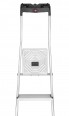 Hailo L60 Standardline Stehleiter 4 Stufen-small
