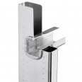 Hailo S80 ProfiStep® duo Schiebeleiter 2x18 Sprossen Hailo S80 ProfiStep® duo Schiebeleiter 2x18 Sprossen-small