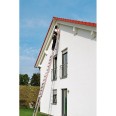 Hymer Seilzugleiter mit Wandlaufrollen 3-teilig Hymer Seilzugleiter mit Wandlaufrollen 3-teilig-small