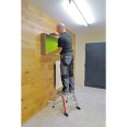 Hymer Klapptritt einseitig begehbar Hymer Klapptritt einseitig begehbar-small