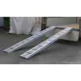 Mauderer Verladetechnik ExtraKompakt-Schiene KO 2 Stück 243cm Länge 27-35cm Breite Mauderer Verladetechnik ExtraKompakt-Schiene KO 2 Stück 243cm Länge 27-35cm Breite-small