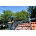 Mauderer Konsolen-Dachschutzwand Grund-, Anbaumodul und Komplettset Mauderer Konsolen-Dachschutzwand Grund-, Anbaumodul und Komplettset-small