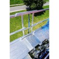 Mauderer Verbindungsbrücke zum Leitern-Blitzgerüst 20 Mauderer Verbindungsbrücke zum Leitern-Blitzgerüst 20-small