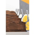 Minka Mittelholmtreppe Monaco 35 - 293,8cm Geschosshöhe Walnuss Grau Minka Mittelholmtreppe Monaco 35 - 293,8cm Geschosshöhe Walnuss Grau-small
