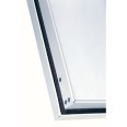 Minka Dachbodentreppe Type 15 Exklusiv Brandhemmend mit Leiter aus Stahl Deckenöffnung 110x70cm Raumhöhe 263cm Minka Dachbodentreppe Type 15 Exklusiv Brandhemmend mit Leiter aus Stahl Deckenöffnung 110x70cm Raumhöhe 263cm-small
