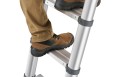 Munk ML Stufen Teleskopleiter Munk ML Stufen Teleskopleiter-small