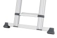 Munk ML Stufen Teleskopleiter 13 Stufen Munk ML Stufen Teleskopleiter 13 Stufen-small