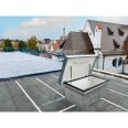 Roto Flachdachausstieg Exklusiv bis 309cm Raumhöhe Roto Flachdachausstieg Exklusiv bis 309cm Raumhöhe-small