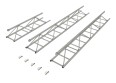 Siedra Bau Materialaufzug BA 150 ST Apache 11m komplett Siedra Bau Materialaufzug BA 150 ST Apache 11m komplett-small